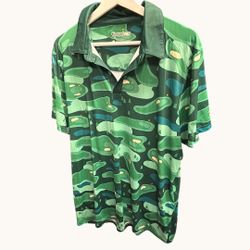 NEW! Golf Polos By TipsyElves - Many Available