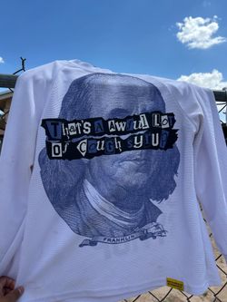 That’s A Awful Lot Of Cough Syrup Long Sleeve