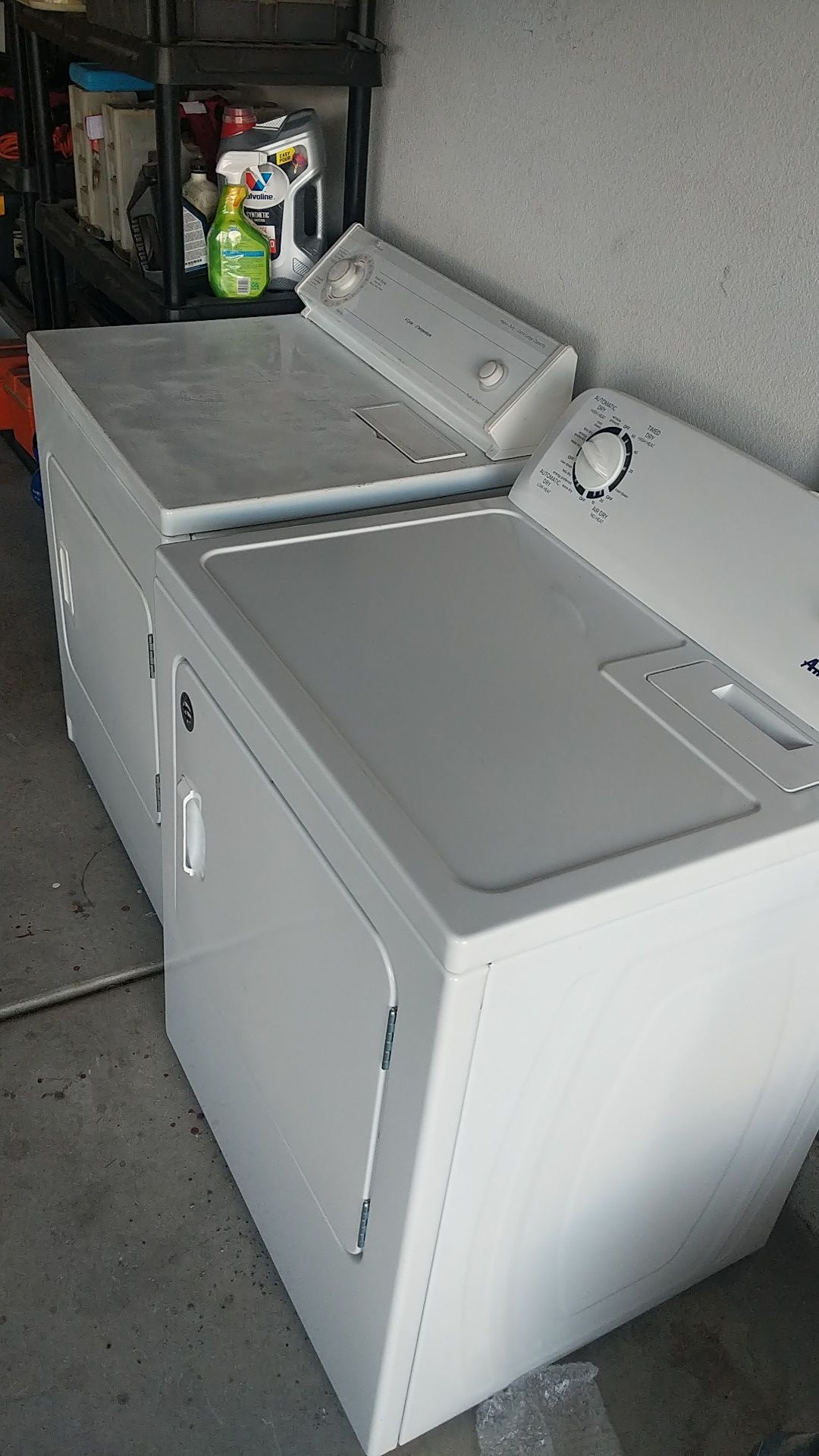 Electric dryers for Sale in Las Vegas, NV OfferUp