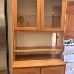 Kitchen Cabinet
