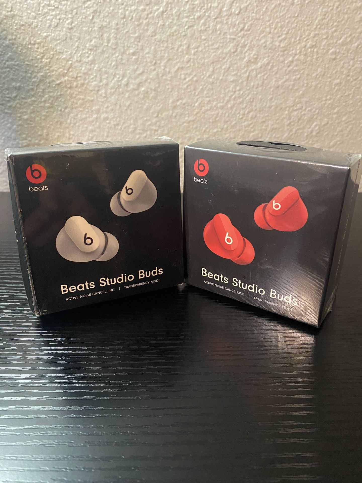 Beats Studio Buds