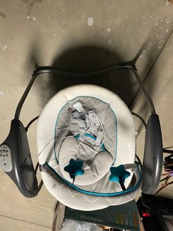 Sleeping chair for baby
