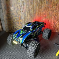 Traxxas Stampede 4x4 3S VXL