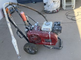 Titan Powrtwin 8900 Plus