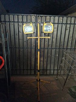 Construction Light 