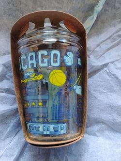 Been There Chicago Starbucks Ornaments 