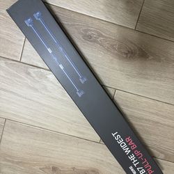 BRAND NEW Doorway Pull Up Bar – No Screws, Widest Grip 🔥 Only $25 each (Amazon sells for $69!)