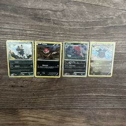 Pokémon Bundle 7