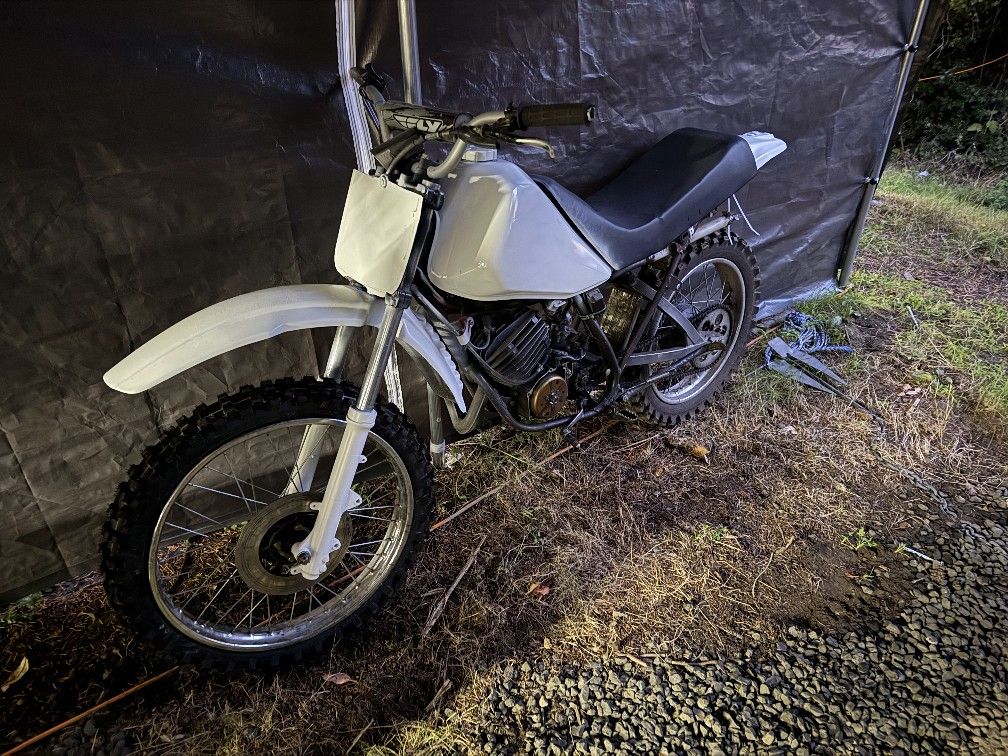 Yamaha RT180 Trade/cash offer
