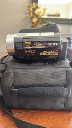 Sony Handycam