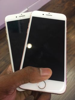 iPhone 7 32GB / 128GB Factory Unlocked Excellent Condition With Free Charger