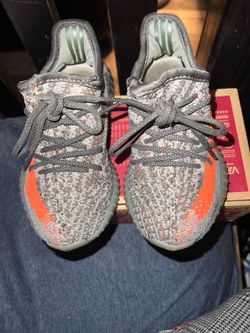 Adidas Yeezys boost