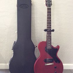 AXL   AL -1090 Guitar  -  $750 Firm