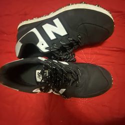 New Balances