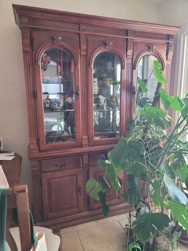 China Cabinet