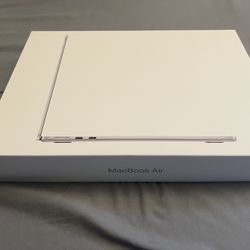 Apple 2025 MacBook Air 13-inch Laptop, M4 chip, Silver