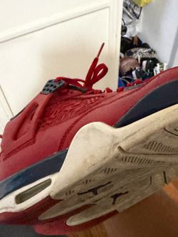 Jordan 4 Fiba 2019 size 11