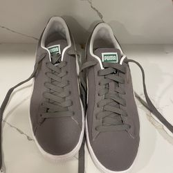 PUMA Suede