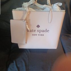 Kate Spade Tote Bag 