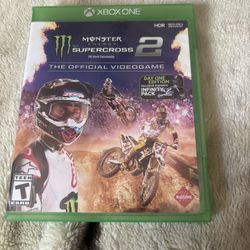 Xbox One Game