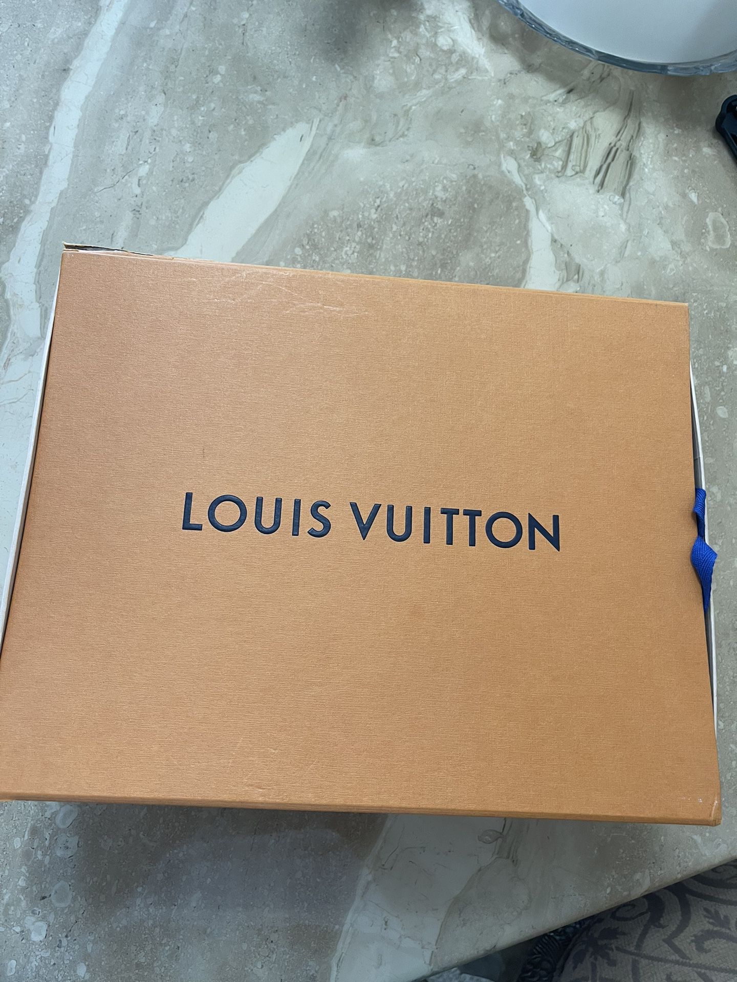Louis Vuitton LV Trainer Black Monogram – Tenisshop.la