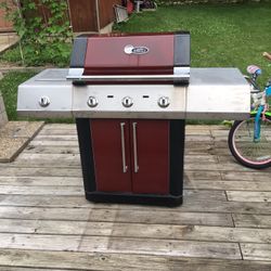 Grill