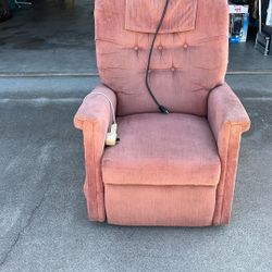 Recliner Lift Chair 