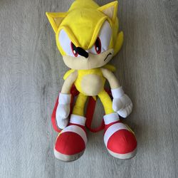 Sonic Backpack