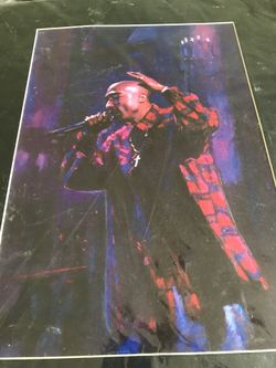 Tupac Shakur picture