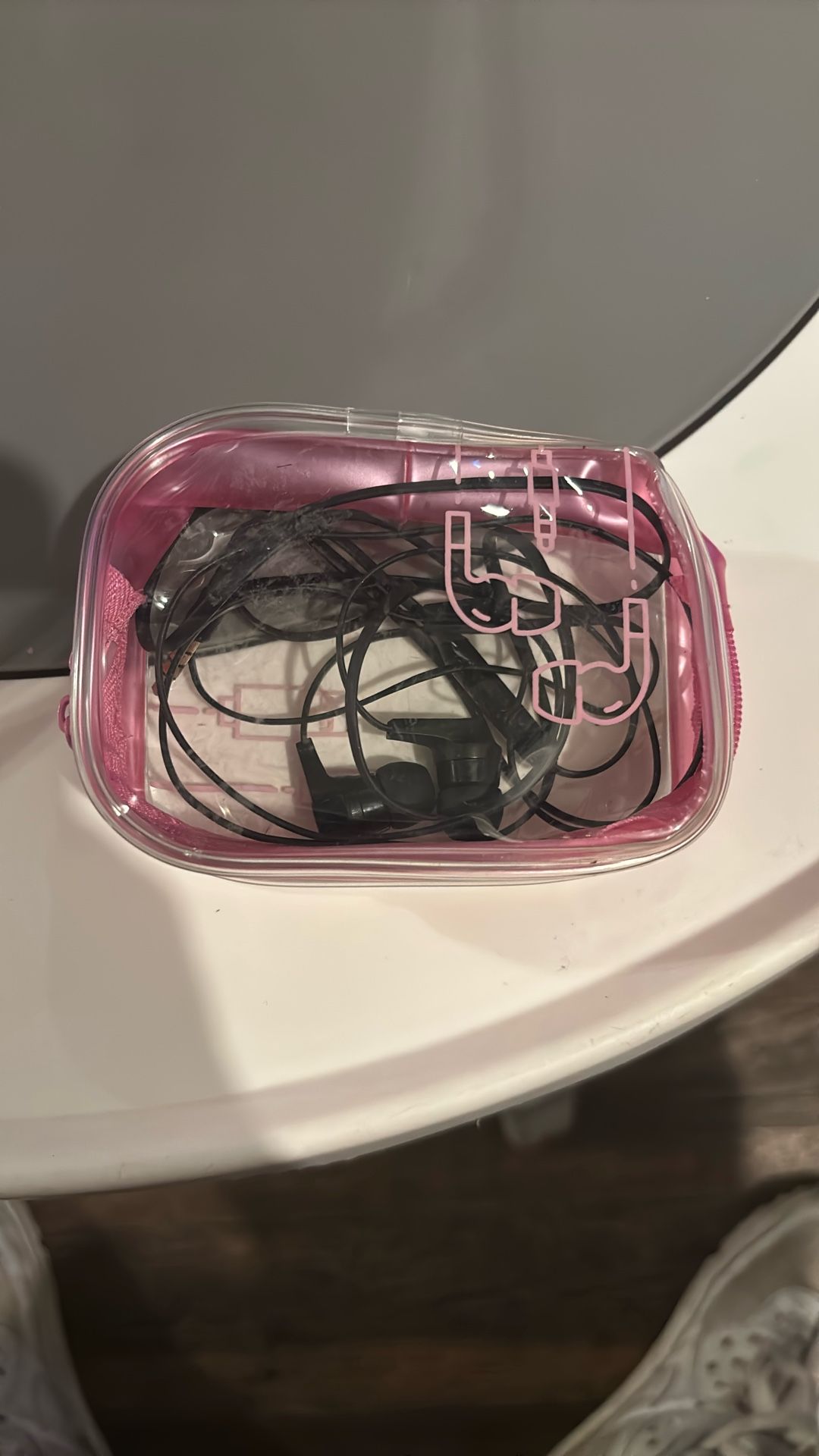 Skull Candy Headphones