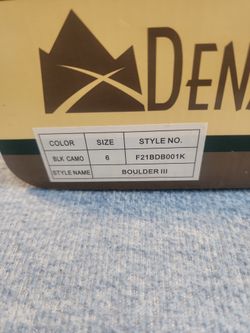 ❄️ Boys Snow Boots - Size 6 | Like New! ❄️