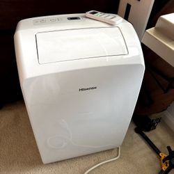 Hisense AC Unit 