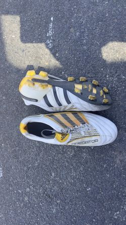 Adidas Predator Absolion TRX FG 2009 