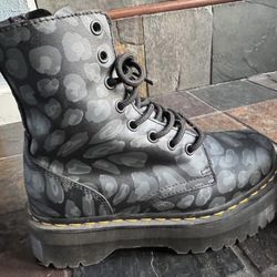 Dr Martens Boots
