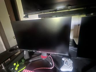 24” Monitor 144hz