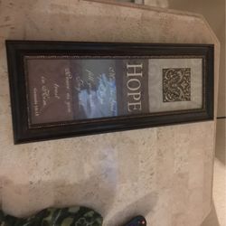 Frame Decor