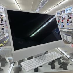 iMac M1 128gb 8gb Ram 