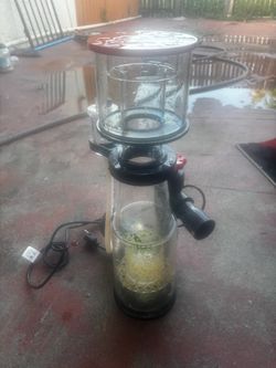Reef Octopus Protein Skimmer