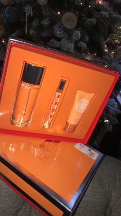 Clinique Gift Set