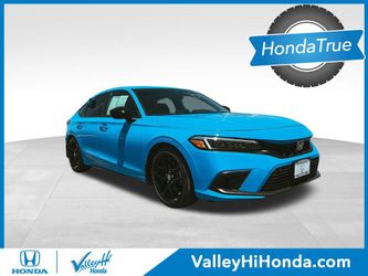 2023 Honda Civic