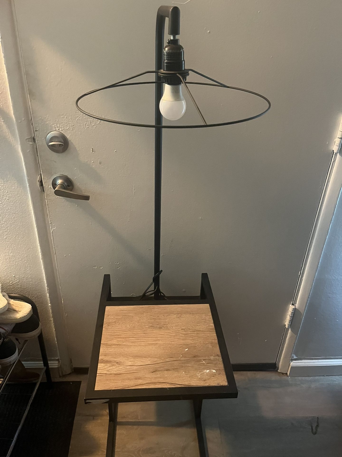 End Table