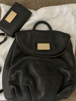 Marc Jacobs Natasha backpack