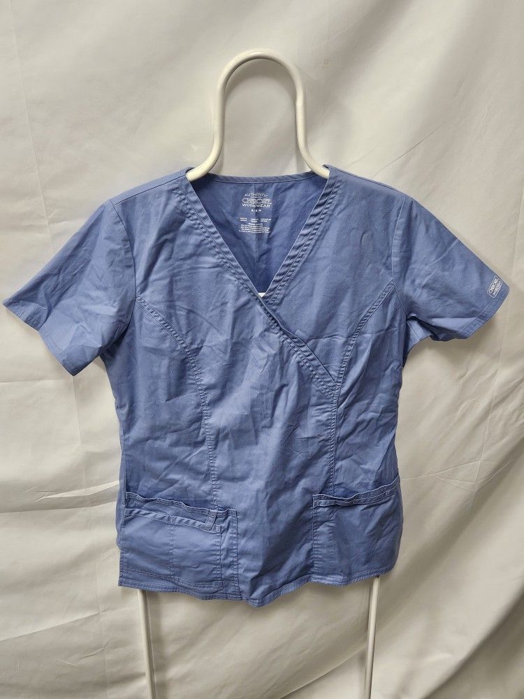 Cherokee Workwear Authentic Scrub Size Medium