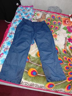 Snow Pants Women 2xl