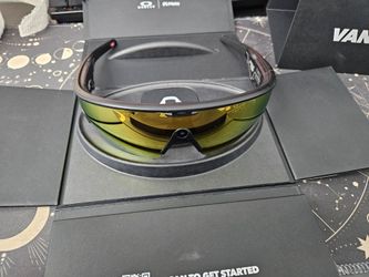 Oakley Meta Vanguard Glasses