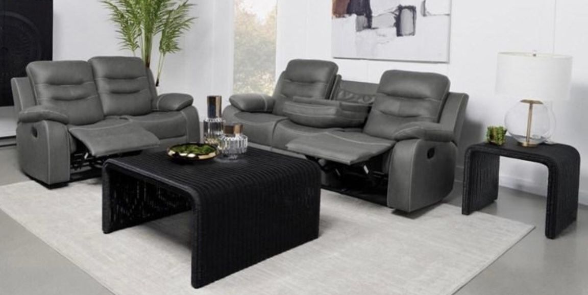 RECLINER, COFFEE & END TABLE π€ SET π€