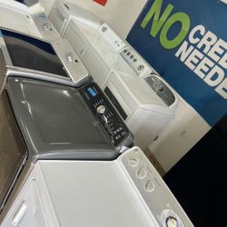 Large Capacity Deals Here 