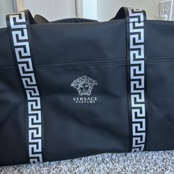 Versace Duffle Bag 