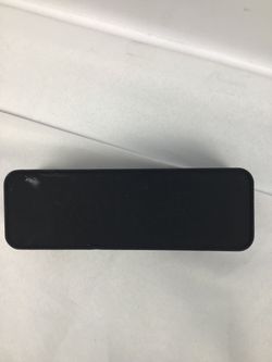 Anker speaker