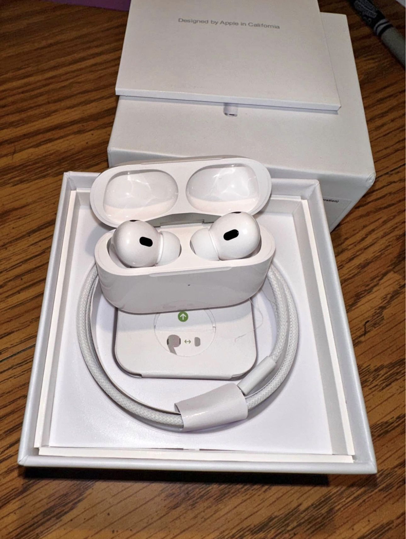 AirPod pro 2